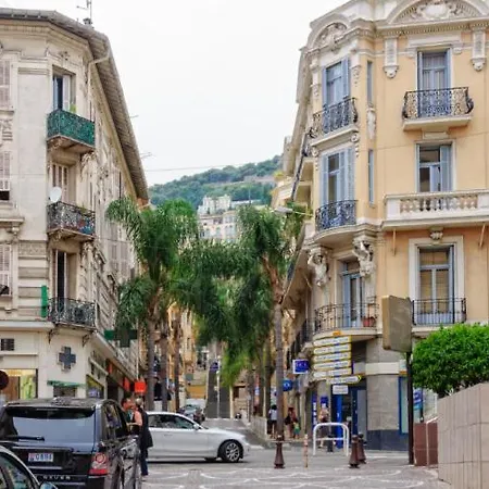 Italianway - Monte Carlo 아파트 *