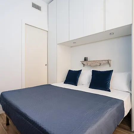 Italianway - Monte Carlo Apartman Beausoleil