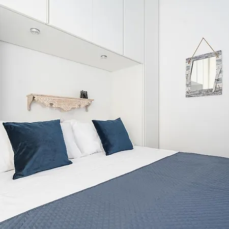 Italianway - Monte Carlo Apartman
